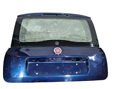 PORTELLONE POSTERIORE PER FIAT Panda 3° Serie 51927847 (12>)