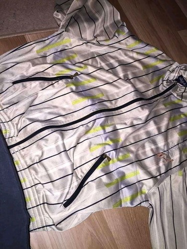 Australian jacket