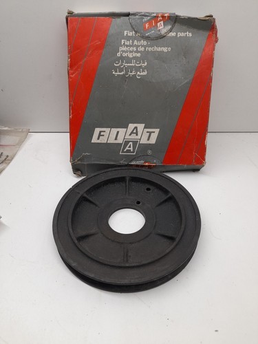 Fiat campagnola 1107 - fiat, ds