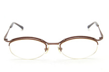 ? vintage occhiali JEAN PAUL GAULTIER montatura JPG 55-0033 steampunk 90s?