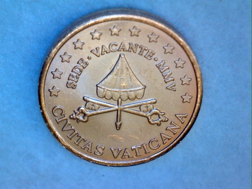 Vaticano 2005 0 05 - ,