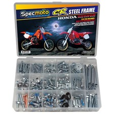 Pro Pak Bolt Fastener Kit
