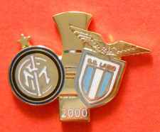 DISTINTIVO SPILLA PIN BADGE -