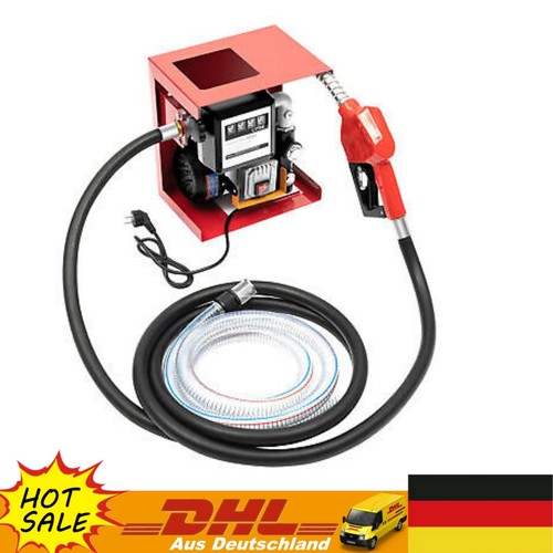 Pompa gasolio 550 - , w