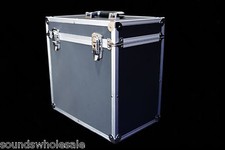DJ 12" RECORD BOX / FLIGHT