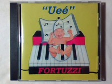 FORTUZZI Uee cd LUCIO DALLA ueè