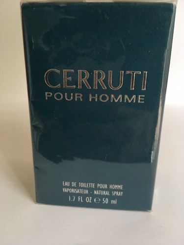 Cerruti pour homme nino - pour,