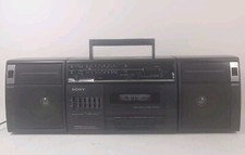 Sony CFS-1020s VINTAGE