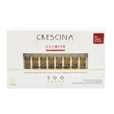 Trattamneto ricrescita capelli LABO Crescina Neo Mito 500 Donna Fiale 40x3,5ml