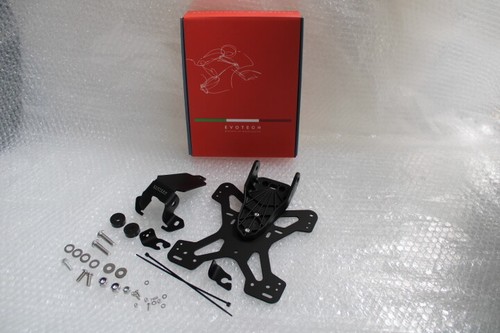 Evotech portatarga - portatarga,