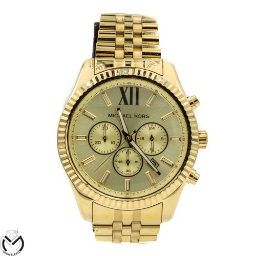 Michael kors lexington - michael, mk8281