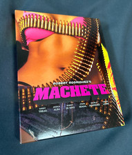 Machete 2010 | KimchiDVD