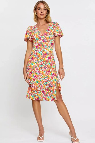 Vestito abito donna tubino - vestito,