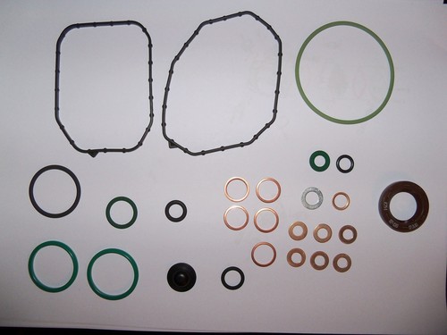 Kit ricostruzione pompa