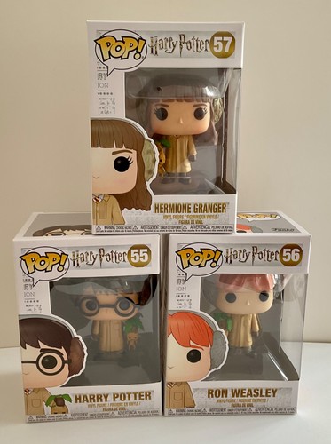 Funko pop harry - funko,