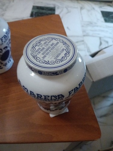 Amarena fabbri vaso - amarena, barattolo