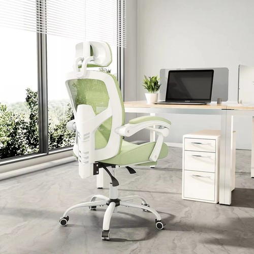 Sedia gaming ergonomica rete - sedia,