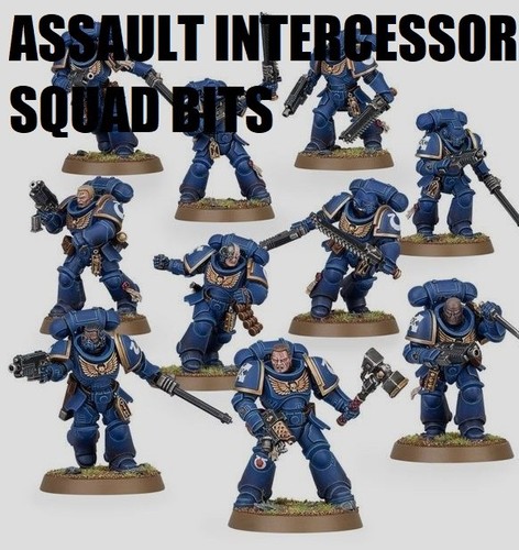 Warhammer 40k space - 40k, marines