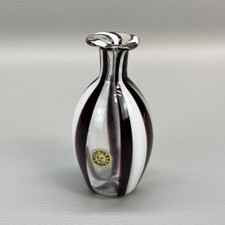 MURANO VINTAGE VETRO GLASS