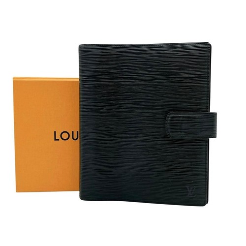 Louis vuitton agenda - louis,