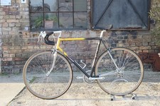 Bici da corsa Ciöcc RH 60 Campagnolo Columbus acciaio bici vintage