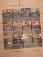 Collana libri tesori - libri,