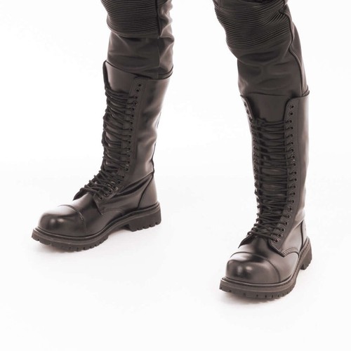 Stivali prowler pelle - stivali,