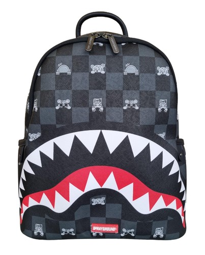 Sprayground zaino piccolo