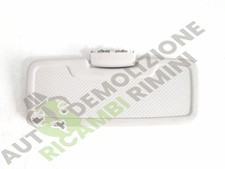 3B21 PANNELLO PARASOLE  SX. SMART FORTWO COUPÉ «451» (2007) 1.0 Pulse, 12v. C...