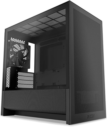 Flow case pc gaming - h3,