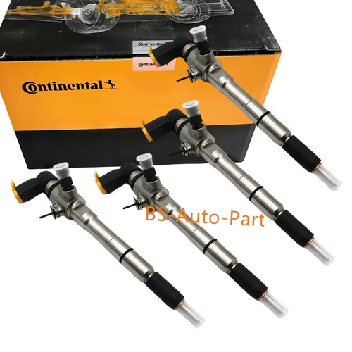 4pcs iniettore - iniettore,