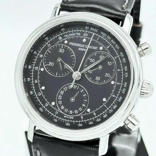 Orologio frederique constant - frederique,