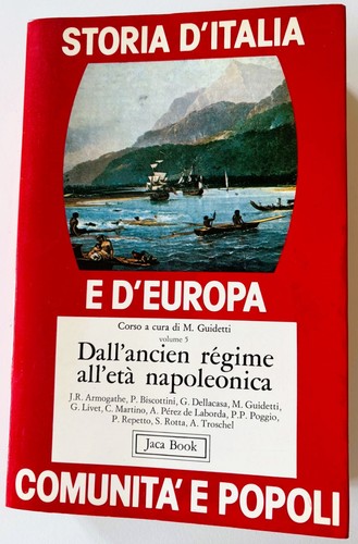 Storia italia d - storia, d'europa