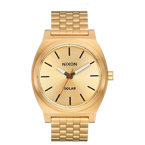 Orologio nixon time teller - nixon,
