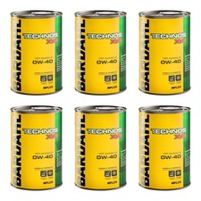 BARDAHL 6 Litri Olio Motore