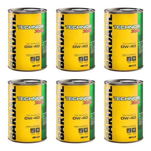 Bardahl litri olio motore - bardahl,