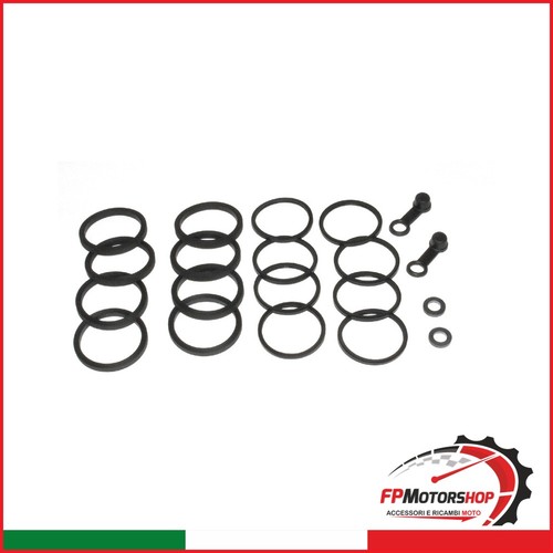 Kit revisione pinze - revisione, freno