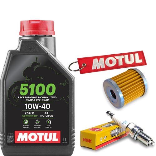 Kit servizio clienti mash - kit, 125