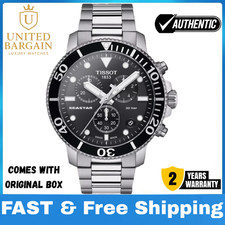 Orologio Uomo TISSOT Seastar