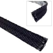 Guarnizione in vetro per stufa