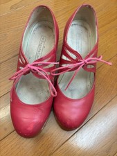 Flamenco Shoes Pink 36