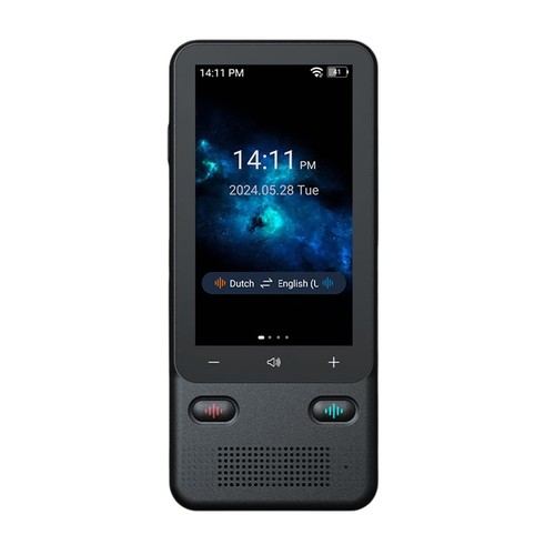 Traduttore audio portatile - traduttore,