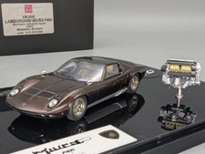 Eidolon Make Up 1:43