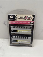 Corsair XMS3 DHX Dual Path con