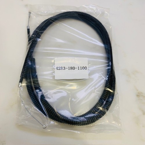 Cavo acceleratore adatto - , per