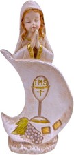 DLM-A1478 Bomboniera Statuina