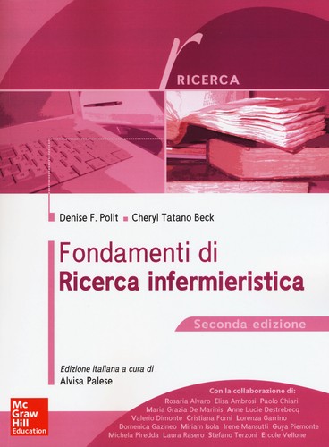 Fondamenti ricerca - fondamenti, di