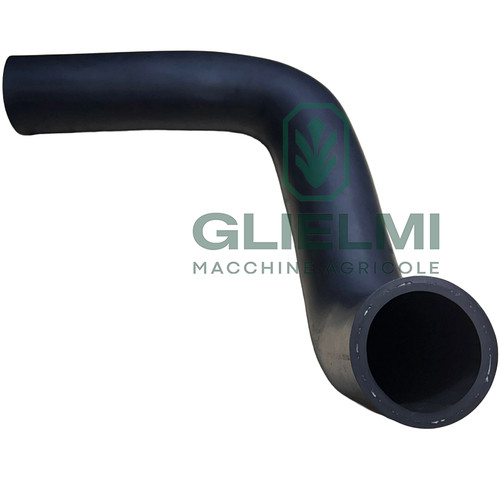 Manicotto inferiore radiatore - manicotto,