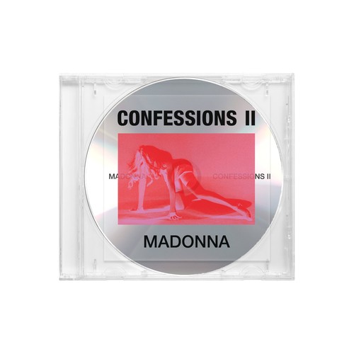Madonna confessions 12 - madonna,