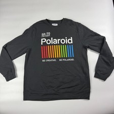 Felpa Old Navy Polaroid SX-70